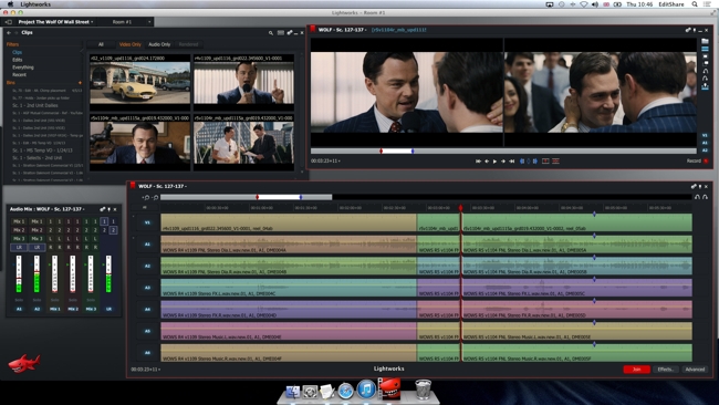 the best movie maker software for mac